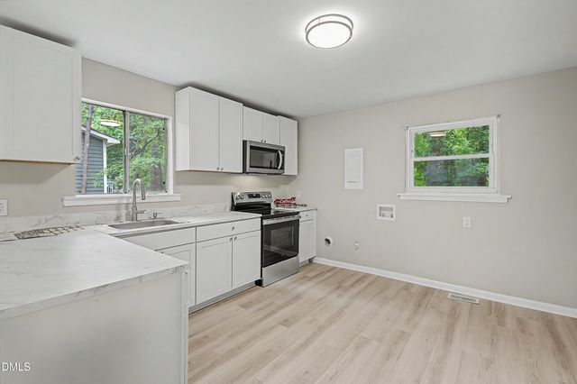 2720 Thelma Street, Durham, NC 27704