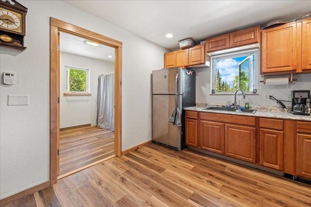 3228 Trestrail Loop, North Pole, AK 99705