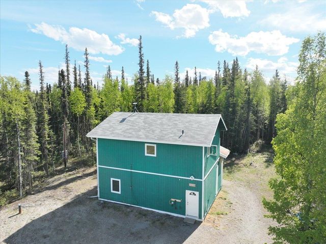 3228 Trestrail Loop, North Pole, AK 99705