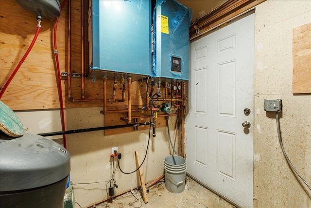 3228 Trestrail Loop, North Pole, AK 99705