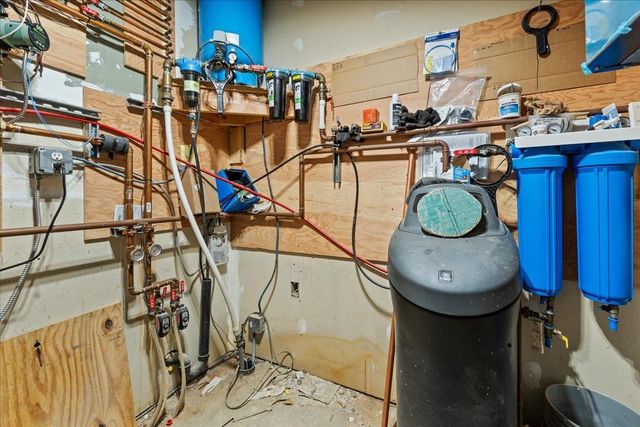 3228 Trestrail Loop, North Pole, AK 99705