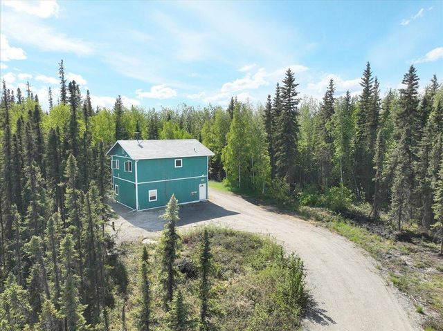3228 Trestrail Loop, North Pole, AK 99705