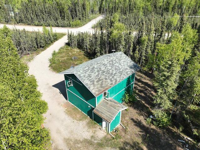 3228 Trestrail Loop, North Pole, AK 99705