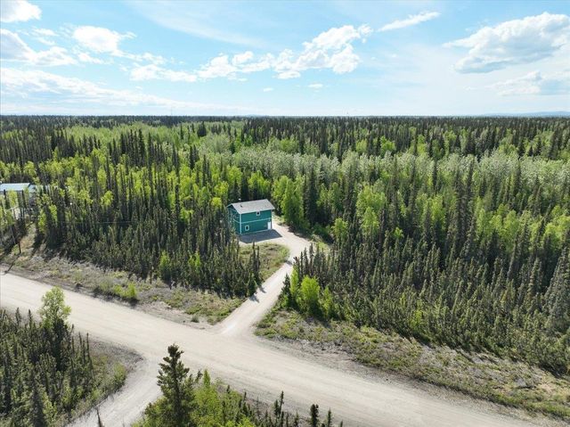 3228 Trestrail Loop, North Pole, AK 99705