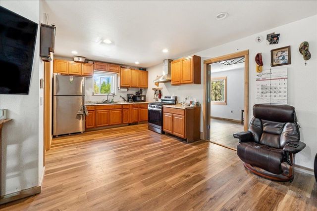 3228 Trestrail Loop, North Pole, AK 99705
