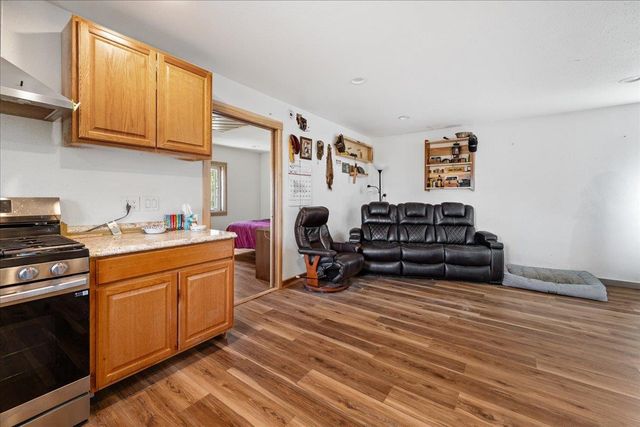3228 Trestrail Loop, North Pole, AK 99705
