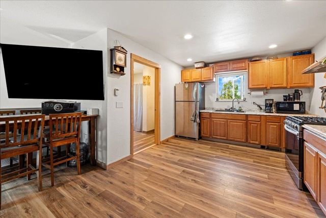 3228 Trestrail Loop, North Pole, AK 99705