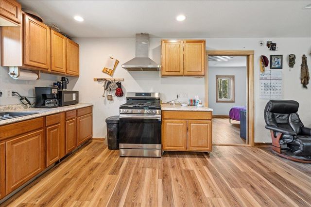 3228 Trestrail Loop, North Pole, AK 99705