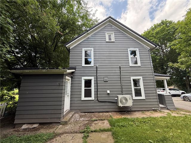 2 Guilfoil Avenue, Auburn, NY 13021