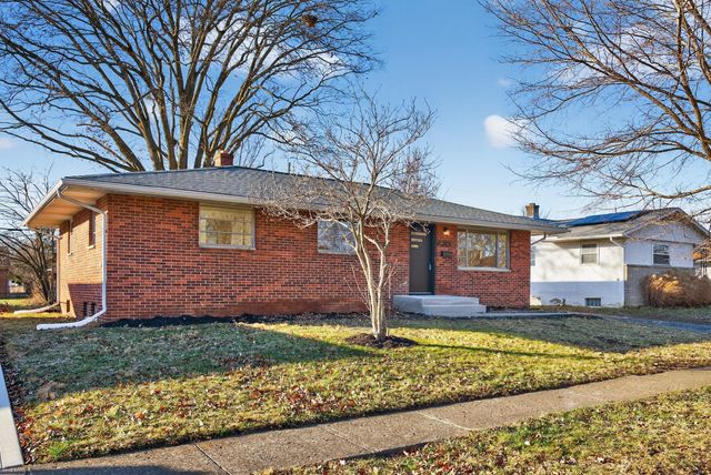 1301 Bernhard Road, Columbus, OH 43227