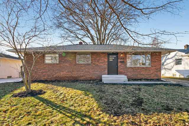 1301 Bernhard Road, Columbus, OH 43227