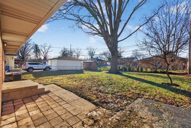 1301 Bernhard Road, Columbus, OH 43227