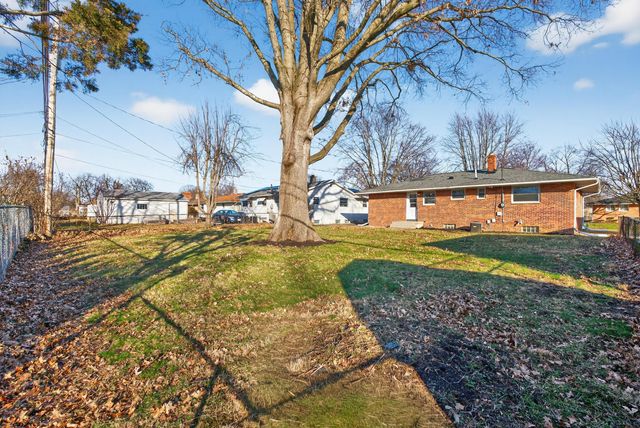 1301 Bernhard Road, Columbus, OH 43227