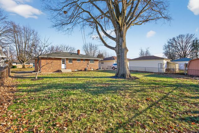 1301 Bernhard Road, Columbus, OH 43227