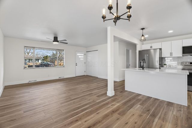 1301 Bernhard Road, Columbus, OH 43227