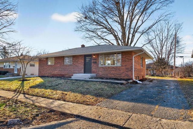 1301 Bernhard Road, Columbus, OH 43227