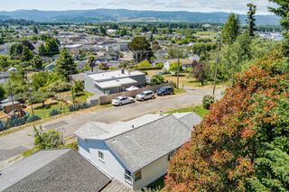 243 Newell Drive, Fortuna, CA 95540