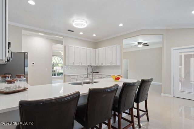 9227 CHANDLER OAKS Court, Jacksonville, FL 32221