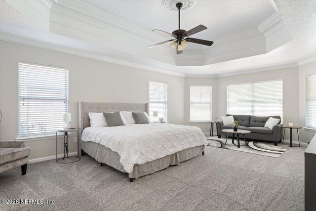 9227 CHANDLER OAKS Court, Jacksonville, FL 32221