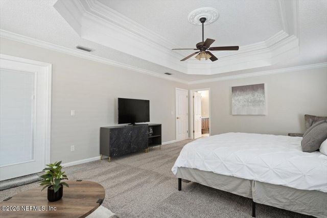 9227 CHANDLER OAKS Court, Jacksonville, FL 32221