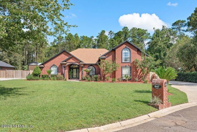 9227 CHANDLER OAKS Court, Jacksonville, FL 32221