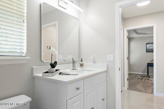 9227 CHANDLER OAKS Court, Jacksonville, FL 32221