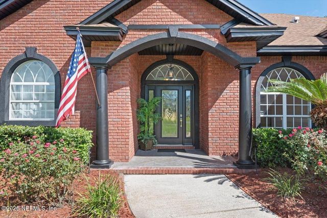 9227 CHANDLER OAKS Court, Jacksonville, FL 32221