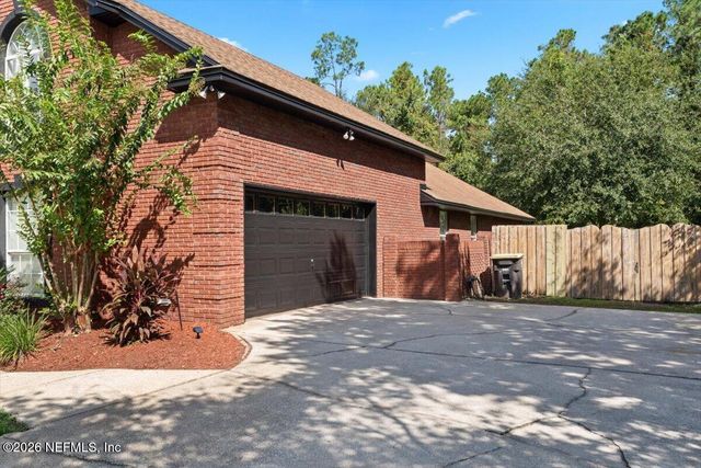 9227 CHANDLER OAKS Court, Jacksonville, FL 32221