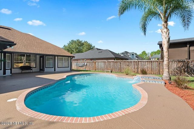 9227 CHANDLER OAKS Court, Jacksonville, FL 32221