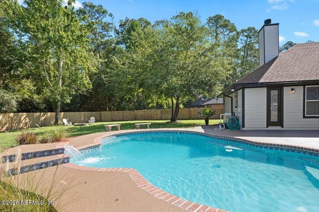9227 CHANDLER OAKS Court, Jacksonville, FL 32221