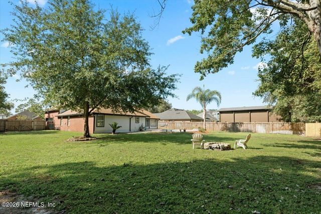 9227 CHANDLER OAKS Court, Jacksonville, FL 32221