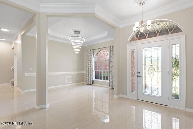 9227 CHANDLER OAKS Court, Jacksonville, FL 32221