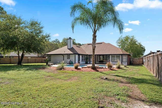 9227 CHANDLER OAKS Court, Jacksonville, FL 32221