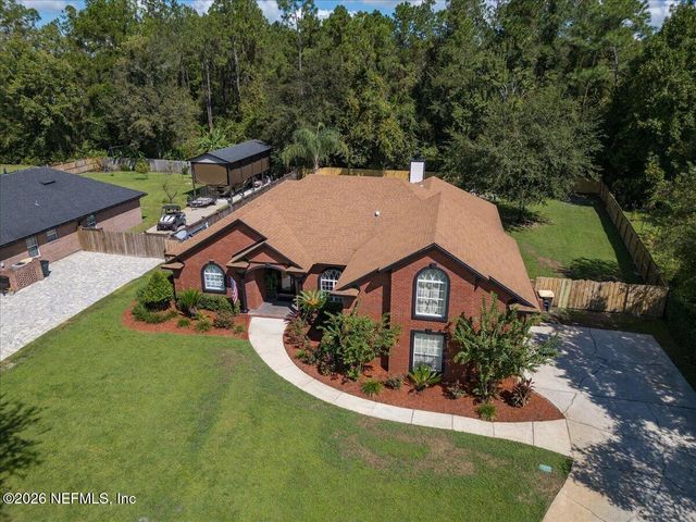 9227 CHANDLER OAKS Court, Jacksonville, FL 32221