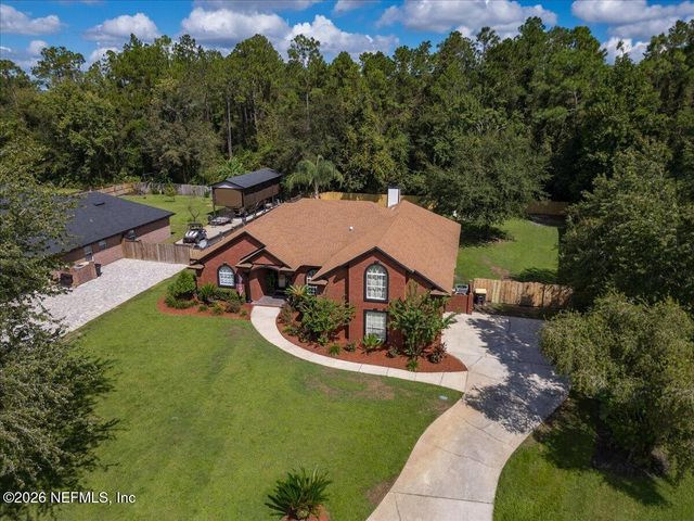 9227 CHANDLER OAKS Court, Jacksonville, FL 32221