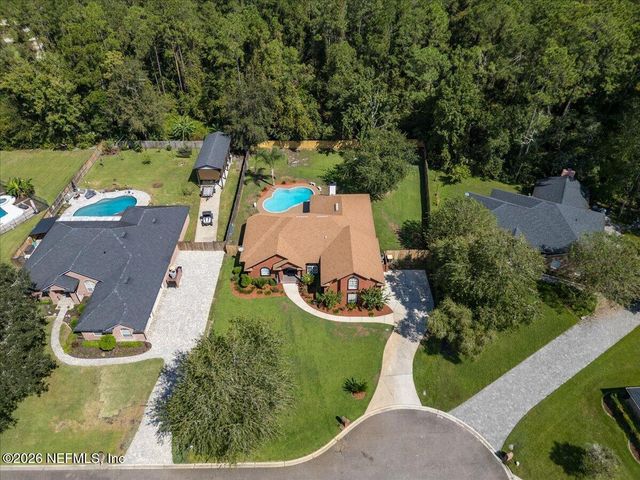 9227 CHANDLER OAKS Court, Jacksonville, FL 32221
