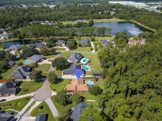 9227 CHANDLER OAKS Court, Jacksonville, FL 32221