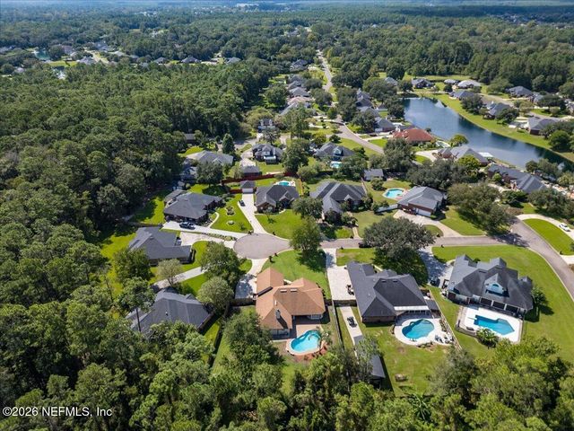 9227 CHANDLER OAKS Court, Jacksonville, FL 32221