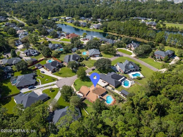 9227 CHANDLER OAKS Court, Jacksonville, FL 32221