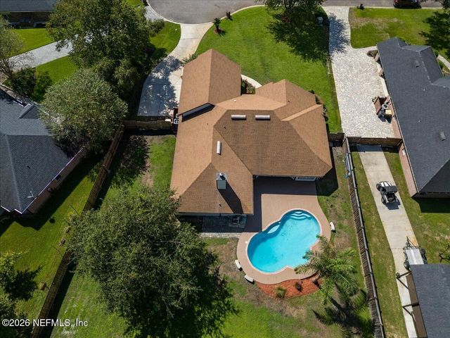 9227 CHANDLER OAKS Court, Jacksonville, FL 32221