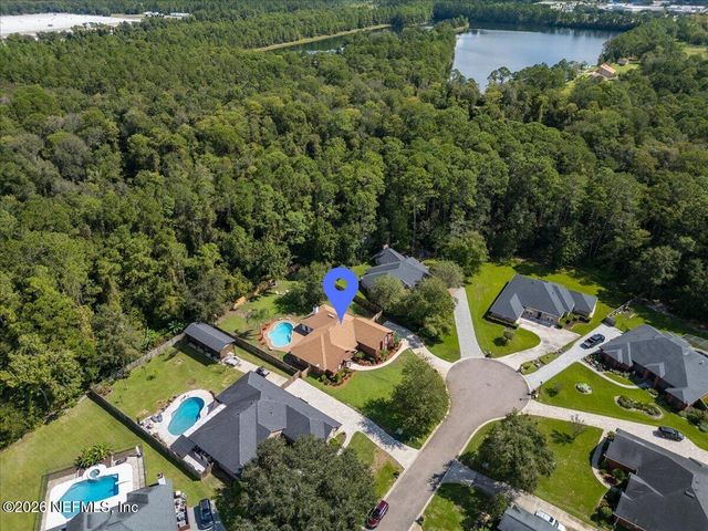 9227 CHANDLER OAKS Court, Jacksonville, FL 32221