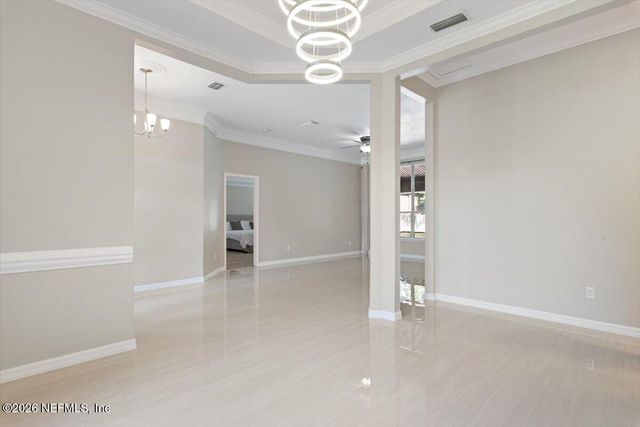 9227 CHANDLER OAKS Court, Jacksonville, FL 32221