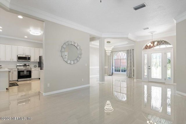 9227 CHANDLER OAKS Court, Jacksonville, FL 32221