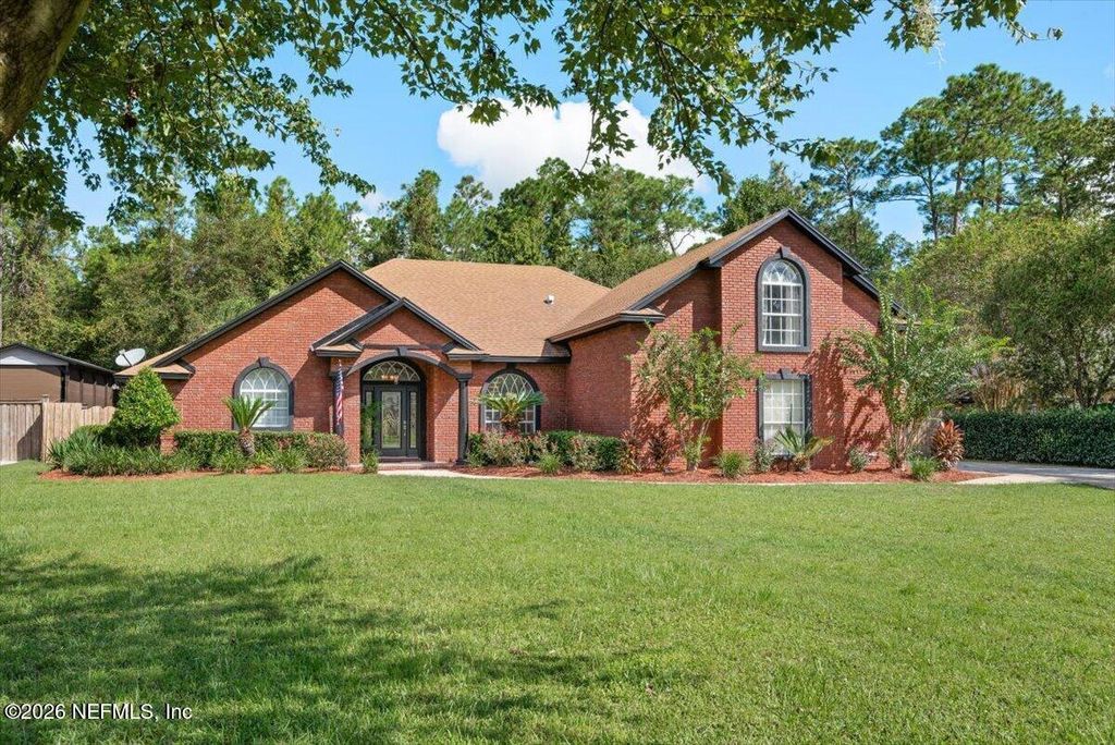 9227 CHANDLER OAKS Court, Jacksonville, FL 32221