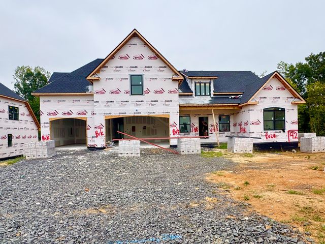 92 Highland Reserves, Pleasant View, TN 37146