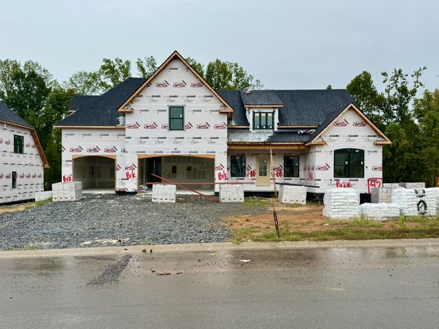 92 Highland Reserves, Pleasant View, TN 37146