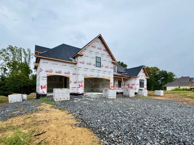 92 Highland Reserves, Pleasant View, TN 37146