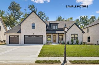 92 Highland Reserves, Pleasant View, TN 37146