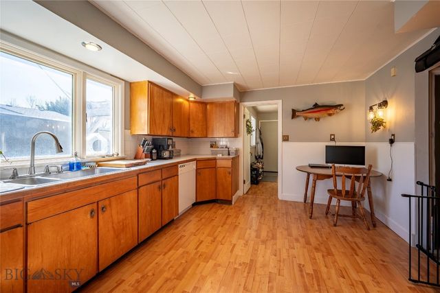 7915 Churchill Road, Churchill, MT 59741