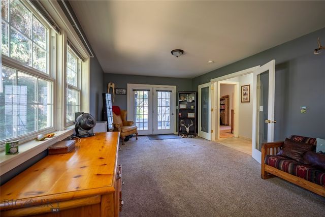 7915 Churchill Road, Churchill, MT 59741